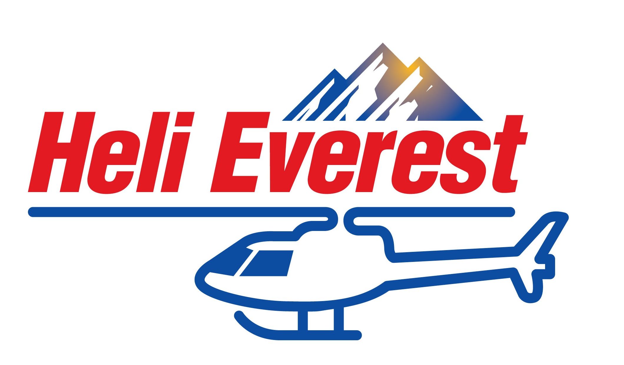 Heli Everest